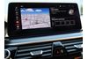 BMW Seria 5 520d xDrive/M Sport/Tapicerka Cognac/Harman/Kamera/FV (G30)