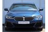 BMW Seria 5 520d xDrive/M Sport/Tapicerka Cognac/Harman/Kamera/FV (G30)