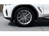 BMW X3 xDrive20d, Kamera Cofania, Ogrzewanie Foteli, Nawigacja, LED, Isofix (G01)