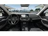 BMW X3 xDrive20d, Kamera Cofania, Ogrzewanie Foteli, Nawigacja, LED, Isofix (G01)