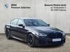 BMW Seria 5 520d xDrive Sedan, Czujniki Parkowania, M Pakiet, Ambiente, Hak, LED (G30)