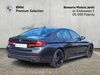 BMW Seria 5 520d xDrive Sedan, Czujniki Parkowania, M Pakiet, Ambiente, Hak, LED (G30)