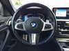BMW Seria 5 520d xDrive Sedan, Czujniki Parkowania, M Pakiet, Ambiente, Hak, LED (G30)