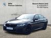 BMW Seria 5 520d xDrive Sedan, Czujniki Parkowania, M Pakiet, Ambiente, Hak, LED (G30)