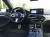 BMW Seria 5 520d xDrive Sedan, Czujniki Parkowania, M Pakiet, Ambiente, Hak, LED (G30)