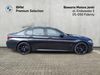 BMW Seria 5 520d xDrive Sedan, Czujniki Parkowania, M Pakiet, Ambiente, Hak, LED (G30)