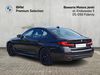 BMW Seria 5 520d xDrive Sedan, Czujniki Parkowania, M Pakiet, Ambiente, Hak, LED (G30)