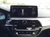 BMW Seria 5 520d xDrive Sedan, Czujniki Parkowania, M Pakiet, Ambiente, Hak, LED (G30)