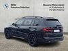 BMW X7 xDrive40d, M Pakiet, Wentylacja Foteli (G07)