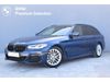 BMW Seria 5 520d xDrive Touring M Sport /Rej. 2023/pakiet BRI 3, BSI/ (G30)