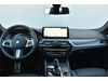 BMW Seria 5 520d xDrive Touring M Sport /Rej. 2023/pakiet BRI 3, BSI/ (G30)