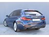 BMW Seria 5 520d xDrive Touring M Sport /Rej. 2023/pakiet BRI 3, BSI/ (G30)