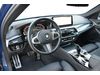 BMW Seria 5 520d xDrive Touring M Sport /Rej. 2023/pakiet BRI 3, BSI/ (G30)