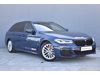 BMW Seria 5 520d xDrive Touring M Sport /Rej. 2023/pakiet BRI 3, BSI/ (G30)