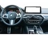BMW Seria 5 520d xDrive Touring M Sport /Rej. 2023/pakiet BRI 3, BSI/ (G30)