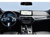BMW Seria 5 530d xDrive Touring M Sport/HAK/Zawieszenie EDC/Systemy Professional/ (G30)