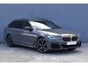 BMW Seria 5 530d xDrive Touring M Sport/HAK/Zawieszenie EDC/Systemy Professional/ (G30)