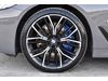 BMW Seria 5 530d xDrive Touring M Sport/HAK/Zawieszenie EDC/Systemy Professional/ (G30)