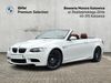BMW M3 Kabriolet