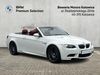 BMW M3 Kabriolet