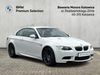 BMW M3 Kabriolet