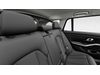 BMW Seria 3 318i Touring/Sportowe Fotele/Comfort Access/HiFi/ (G20)