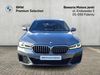 BMW Seria 5 G30