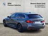 BMW Seria 5 G30