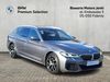 BMW Seria 5 G30
