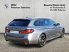 BMW Seria 5 G30