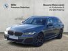 BMW Seria 5 G30
