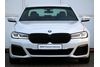 BMW Seria 5 G30