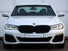 BMW Seria 5 G30