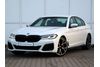 BMW Seria 5 G30