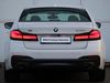 BMW Seria 5 G30
