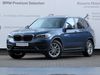 BMW X3 G01