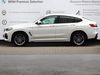 BMW X4 G02