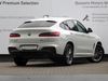BMW X4 G02