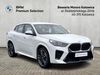 BMW X2 U10