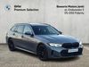 BMW Seria 3 G20