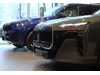 BMW Seria 7 G70