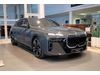 BMW Seria 7 G70