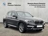 BMW X3 G01