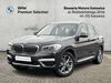BMW X3 G01