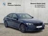 BMW Seria 3 G20