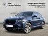 BMW X4 G02