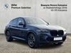 BMW X4 G02