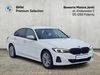 BMW Seria 3 G20