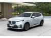 BMW X3 G45