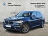 BMW X3 G01